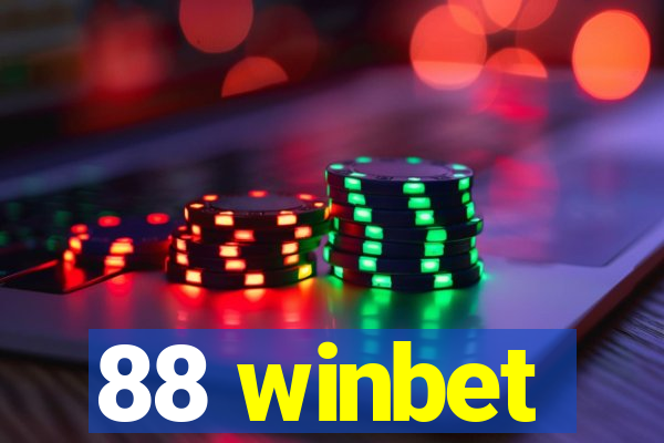 88 winbet